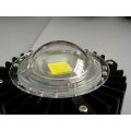 Customize 100w Led High Bay Light Warehouse Brideglux cob brightness